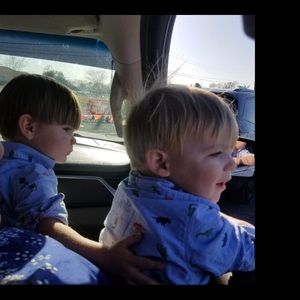 Meet your Posher, Janine